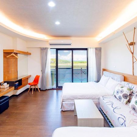 Yi Le Homestay Magong Exterior foto