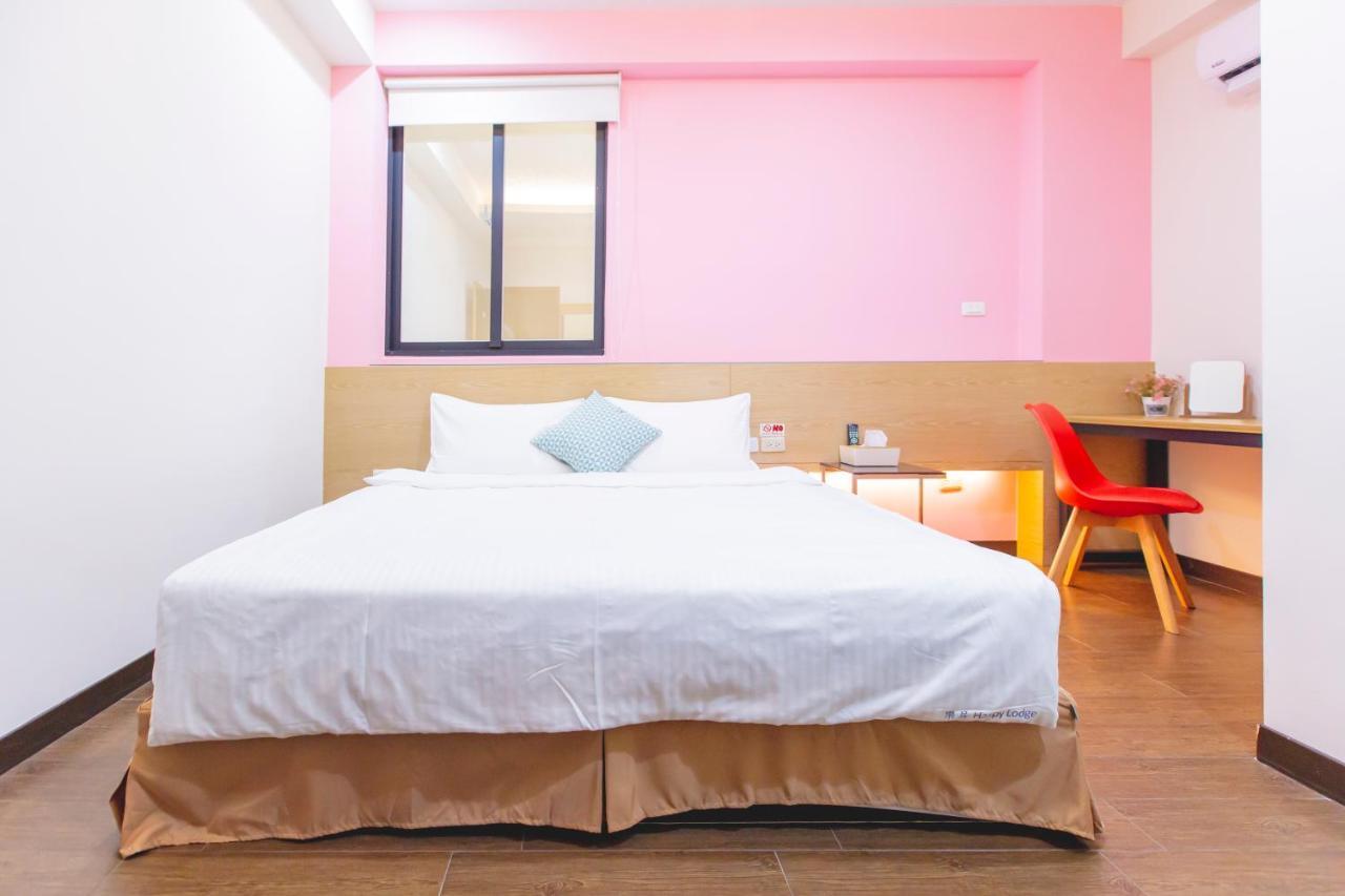 Yi Le Homestay Magong Exterior foto