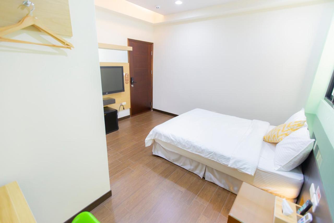 Yi Le Homestay Magong Exterior foto