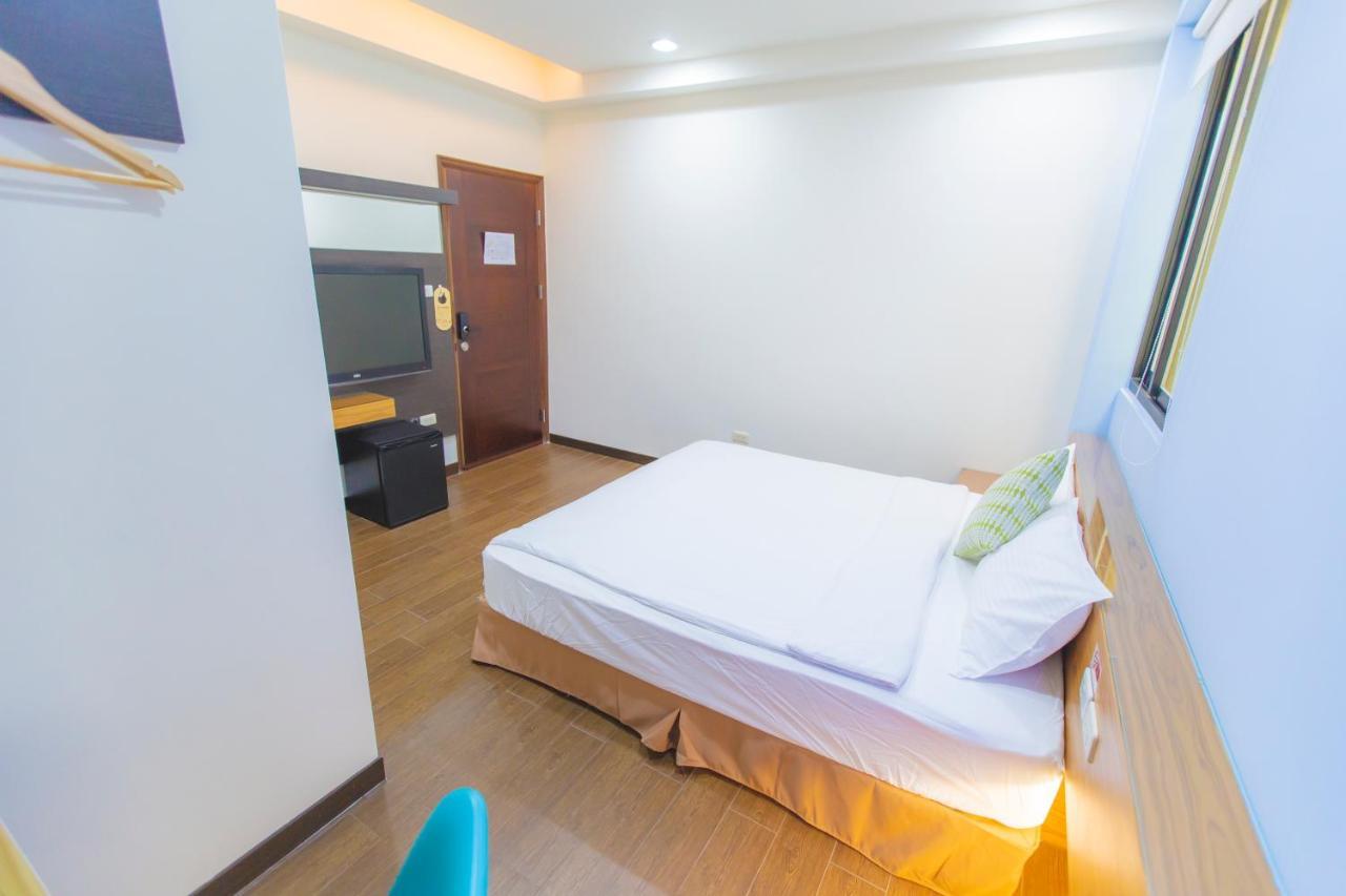 Yi Le Homestay Magong Exterior foto