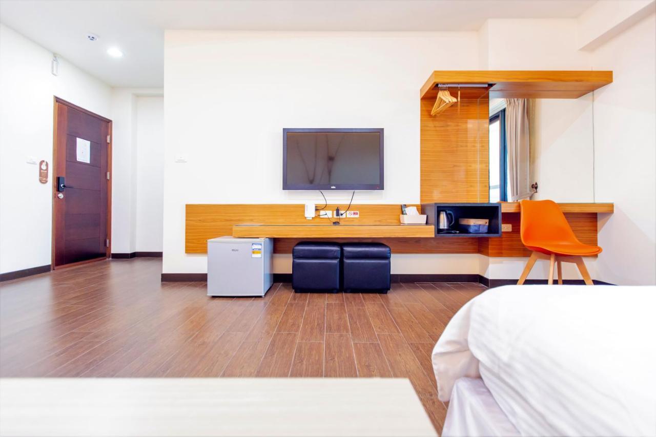 Yi Le Homestay Magong Exterior foto