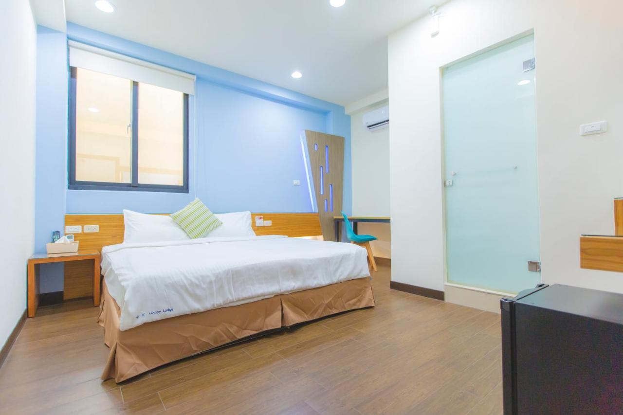 Yi Le Homestay Magong Exterior foto